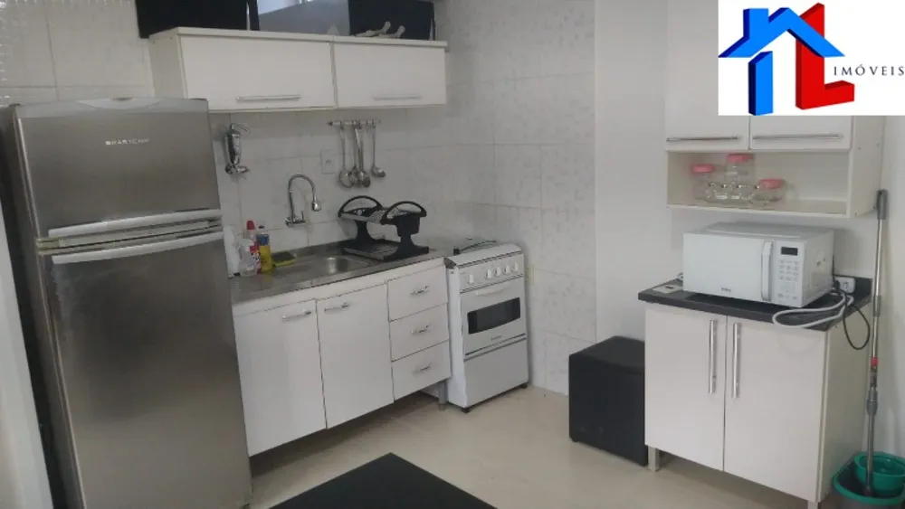 Apartamento, 1 quarto, 43 m² - Foto 7