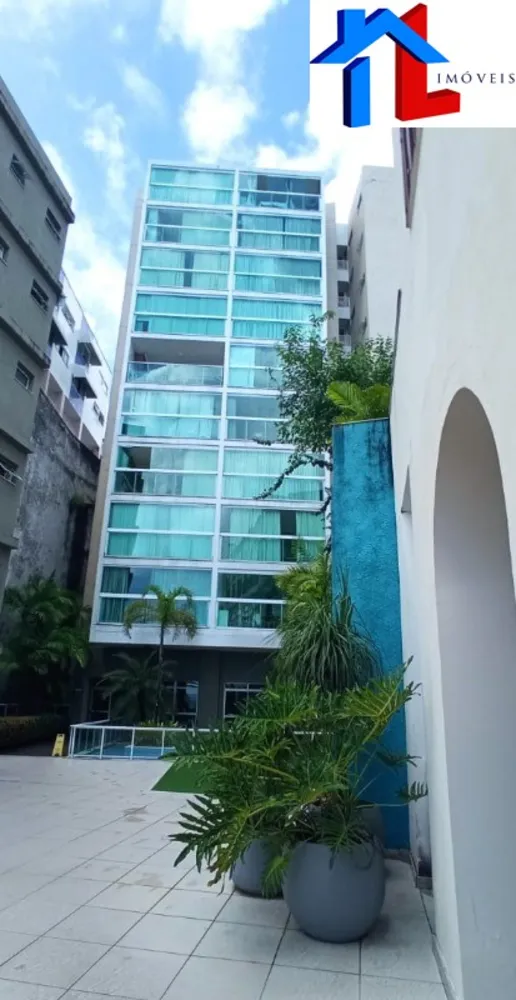 Apartamento, 1 quarto - Foto 6