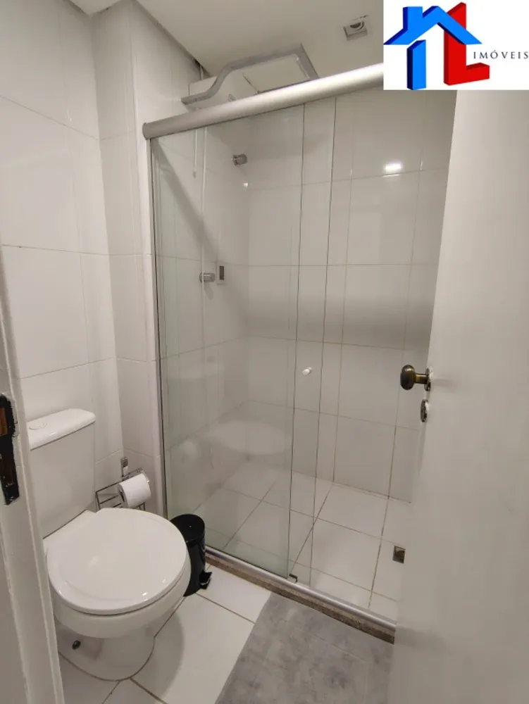 Apartamento, 1 quarto - Foto 4