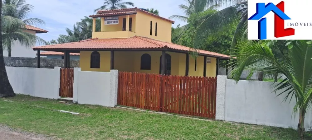 Casa à venda com 3 quartos, 648m² - Foto 1