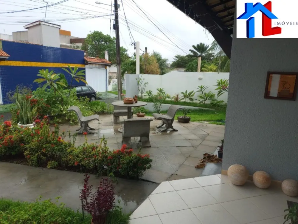 Casa, 2 quartos, 420 m² - Foto 4