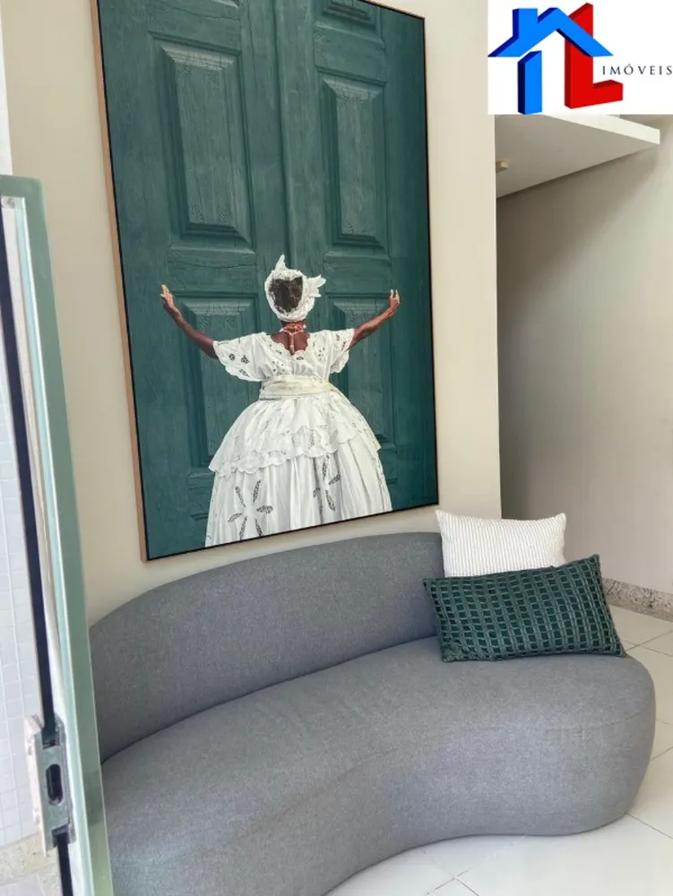 Apartamento, 3 quartos, 110 m² - Foto 17
