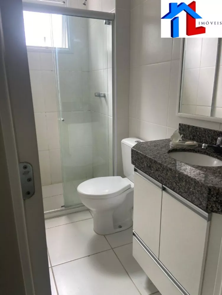 Apartamento à venda com 3 quartos, 110m² - Foto 9