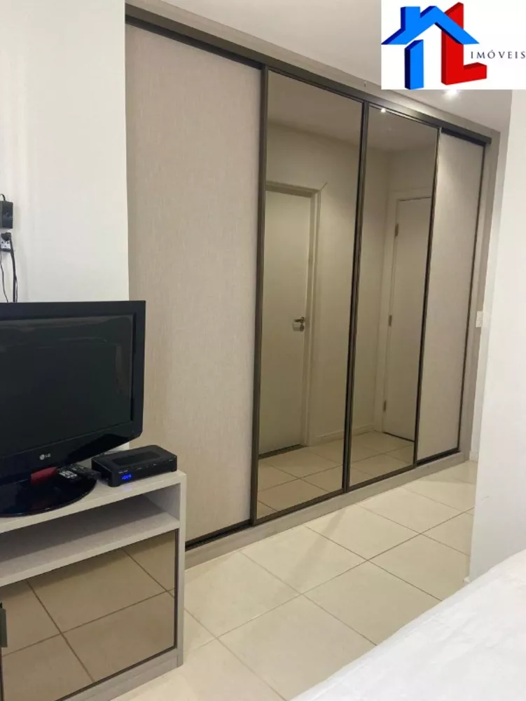 Apartamento à venda com 3 quartos, 110m² - Foto 12