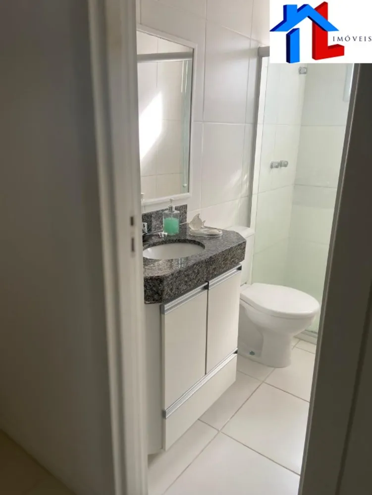 Apartamento, 3 quartos, 110 m² - Foto 13