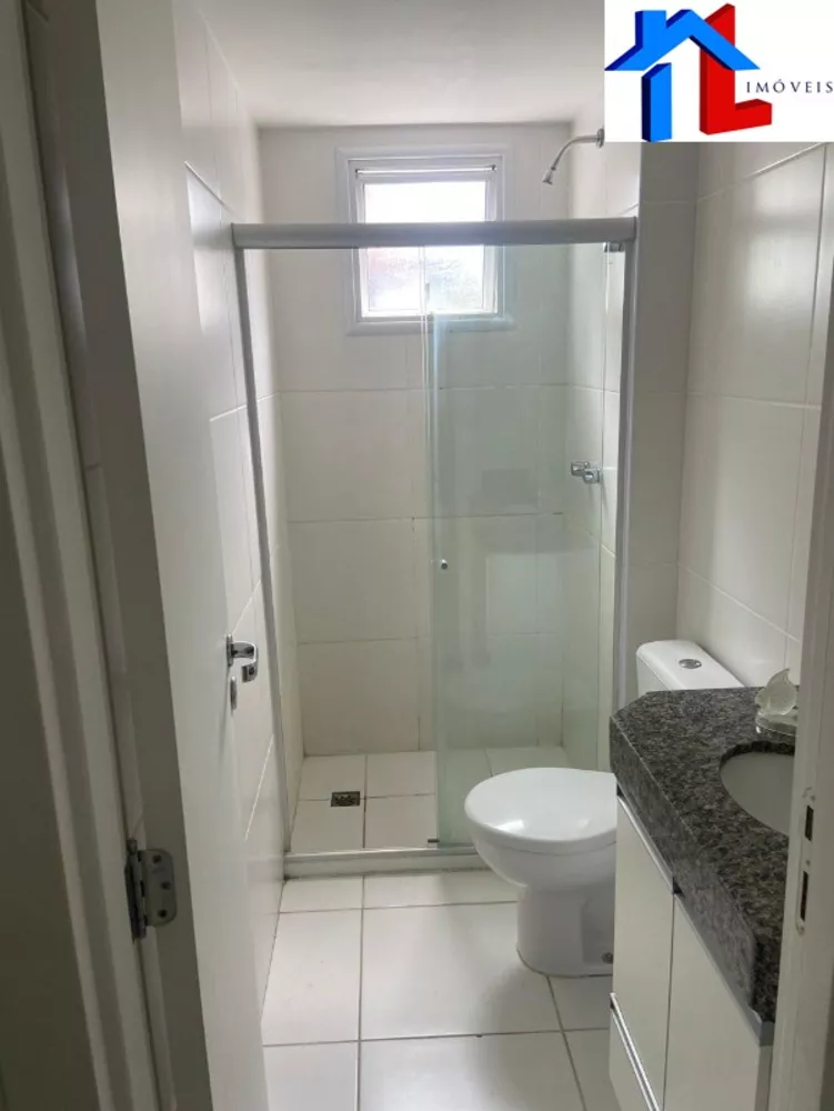 Apartamento à venda com 3 quartos, 110m² - Foto 8