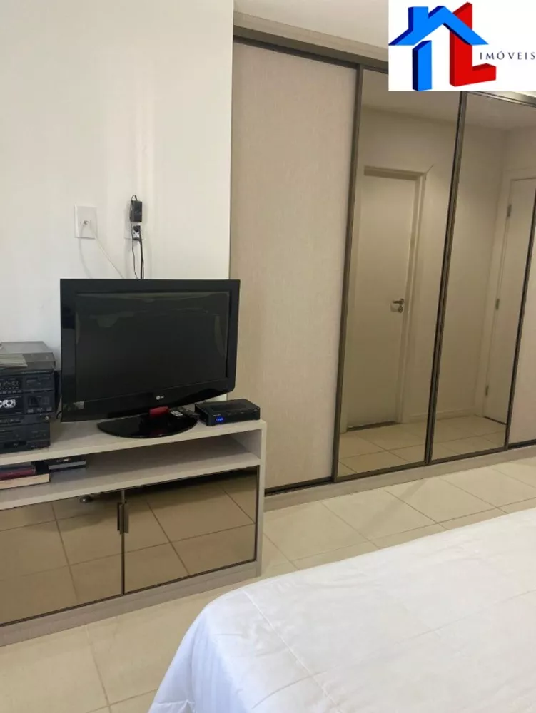 Apartamento à venda com 3 quartos, 110m² - Foto 11