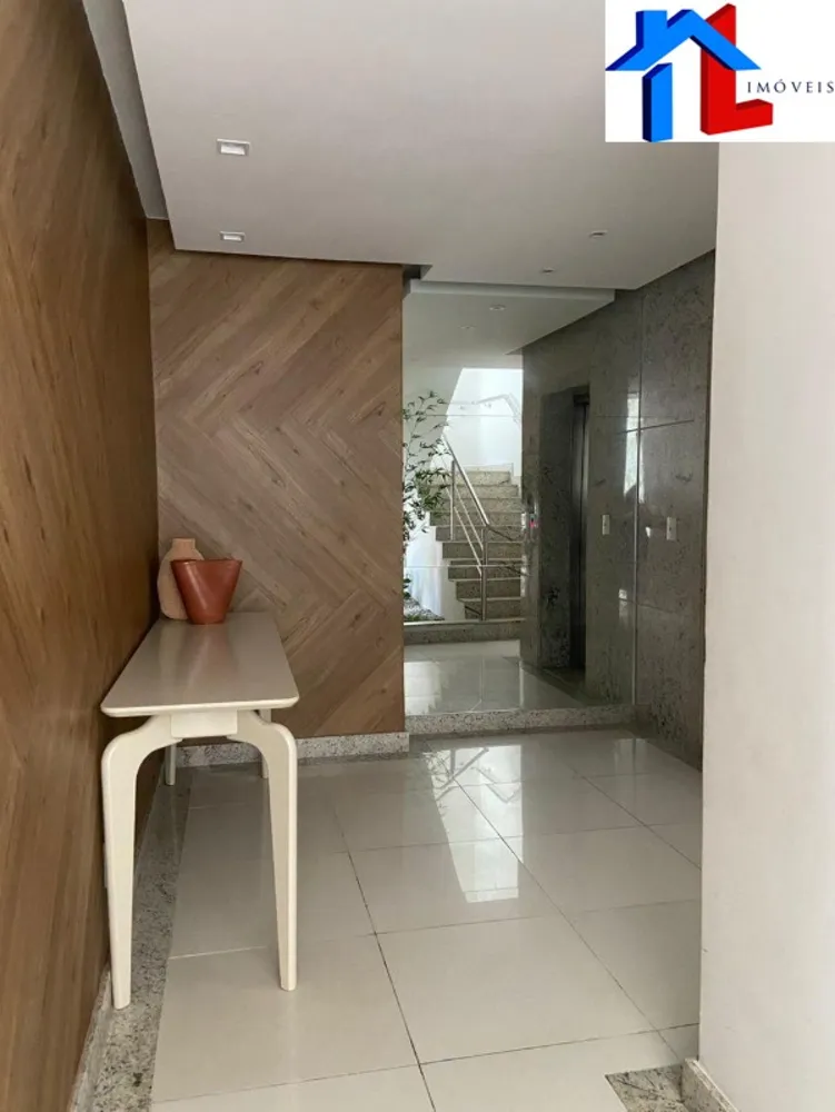 Apartamento, 3 quartos, 110 m² - Foto 16