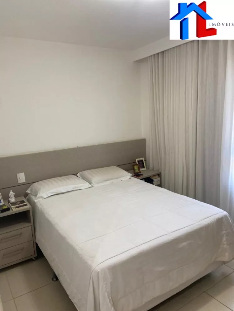 Apartamento à venda com 3 quartos, 110m² - Foto 10