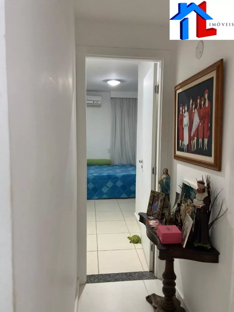 Apartamento à venda com 3 quartos, 110m² - Foto 7