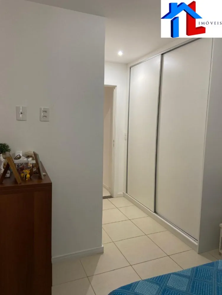 Apartamento, 3 quartos, 110 m² - Foto 15