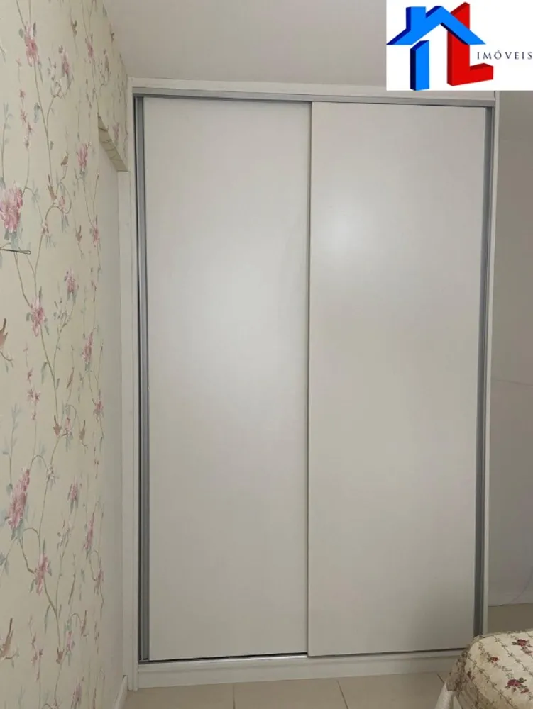 Apartamento, 3 quartos, 110 m² - Foto 14