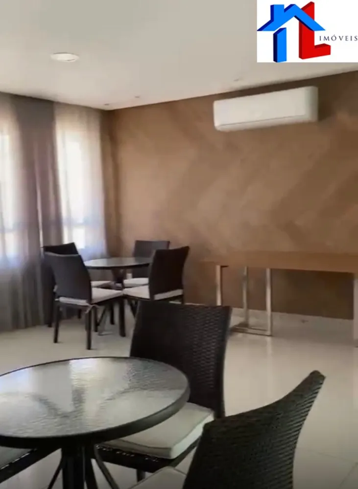 Apartamento, 3 quartos, 110 m² - Foto 20