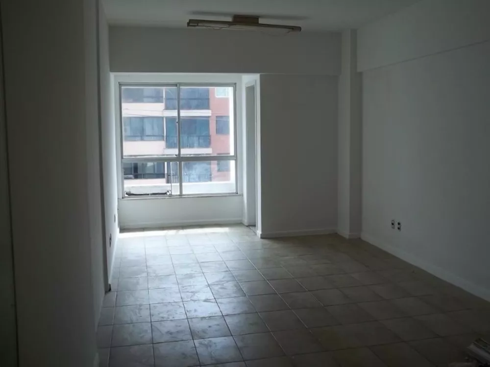 Conjunto Comercial-Sala à venda, 27m² - Foto 1