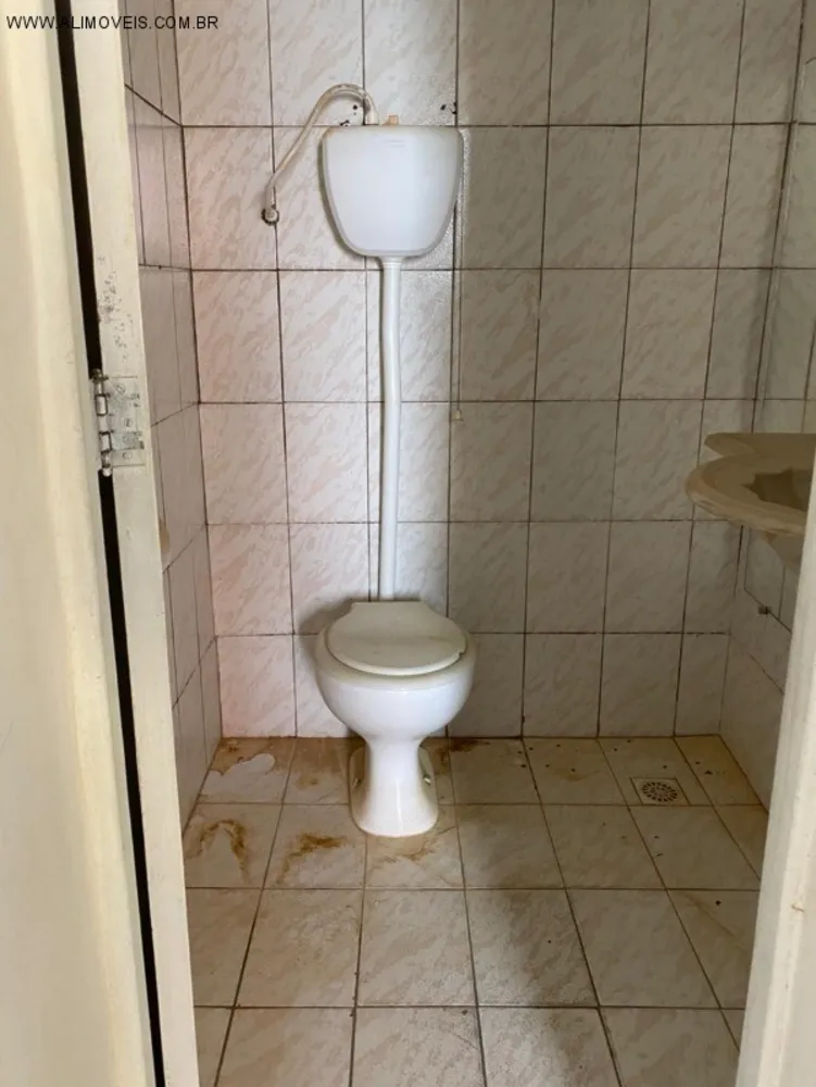 Casa, 10 quartos, 240 m² - Foto 8