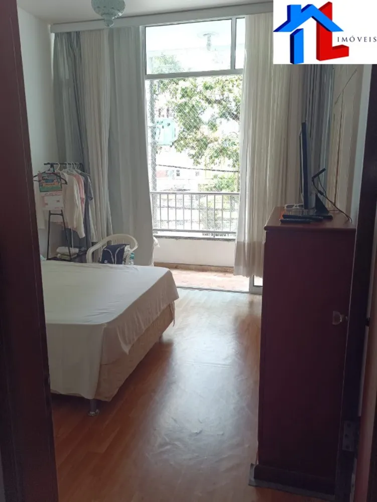 Apartamento, 4 quartos - Foto 7