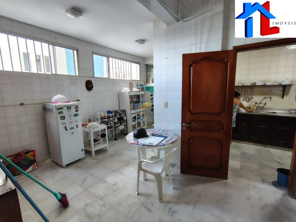 Apartamento, 4 quartos - Foto 12