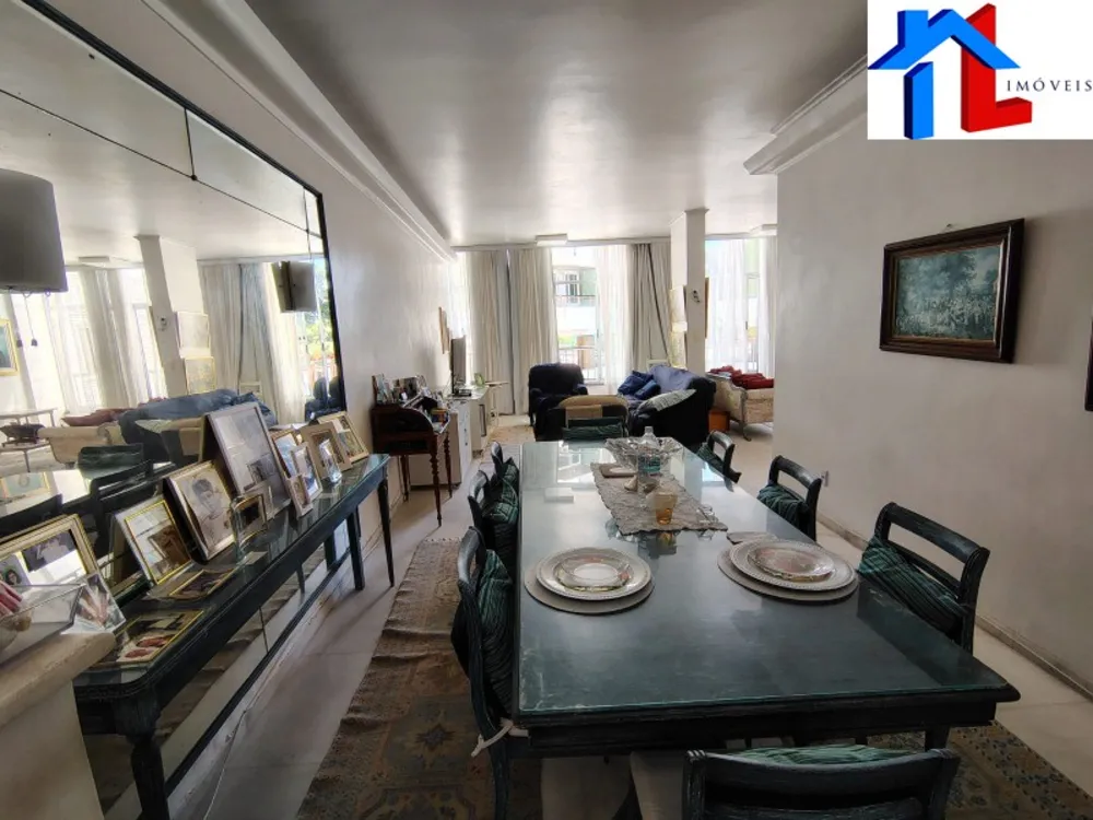 Apartamento, 4 quartos - Foto 5