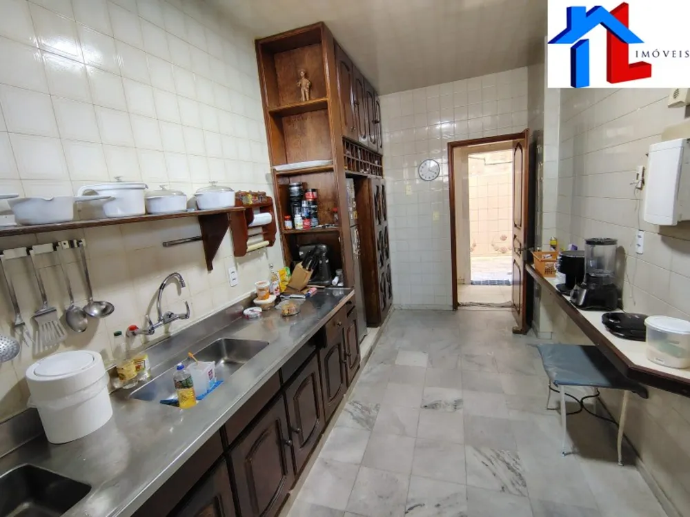 Apartamento, 4 quartos - Foto 10