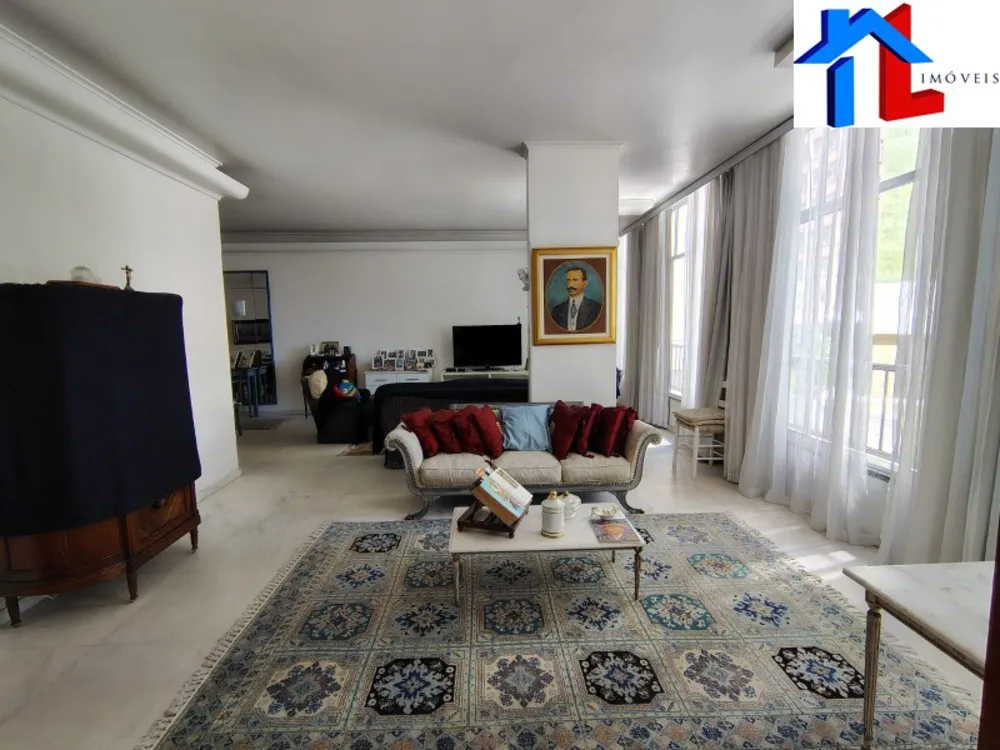 Apartamento, 4 quartos - Foto 2