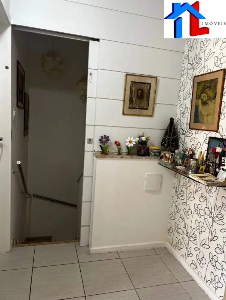 Casa, 4 quartos - Foto 7