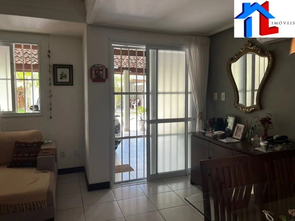 Casa, 4 quartos - Foto 3