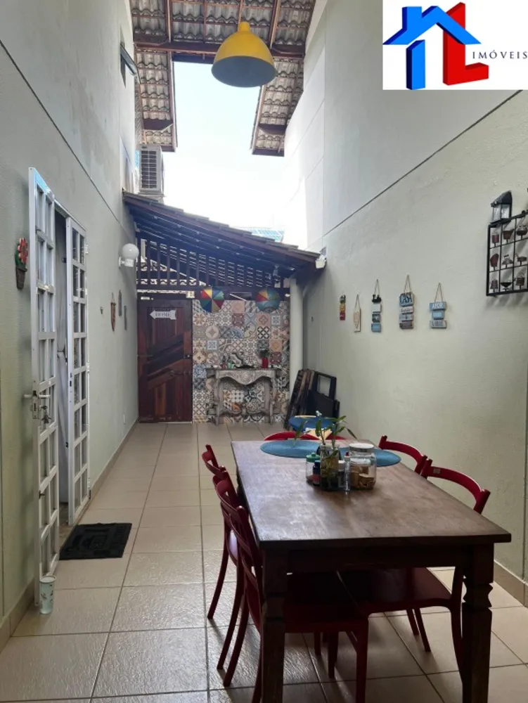 Casa, 4 quartos - Foto 5