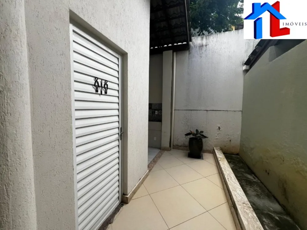 Casa, 4 quartos - Foto 11