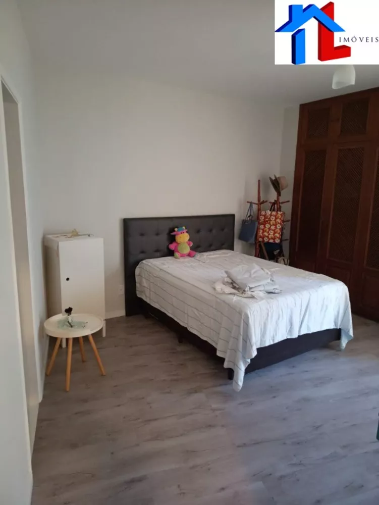 Apartamento à venda com 3 quartos, 97m² - Foto 8