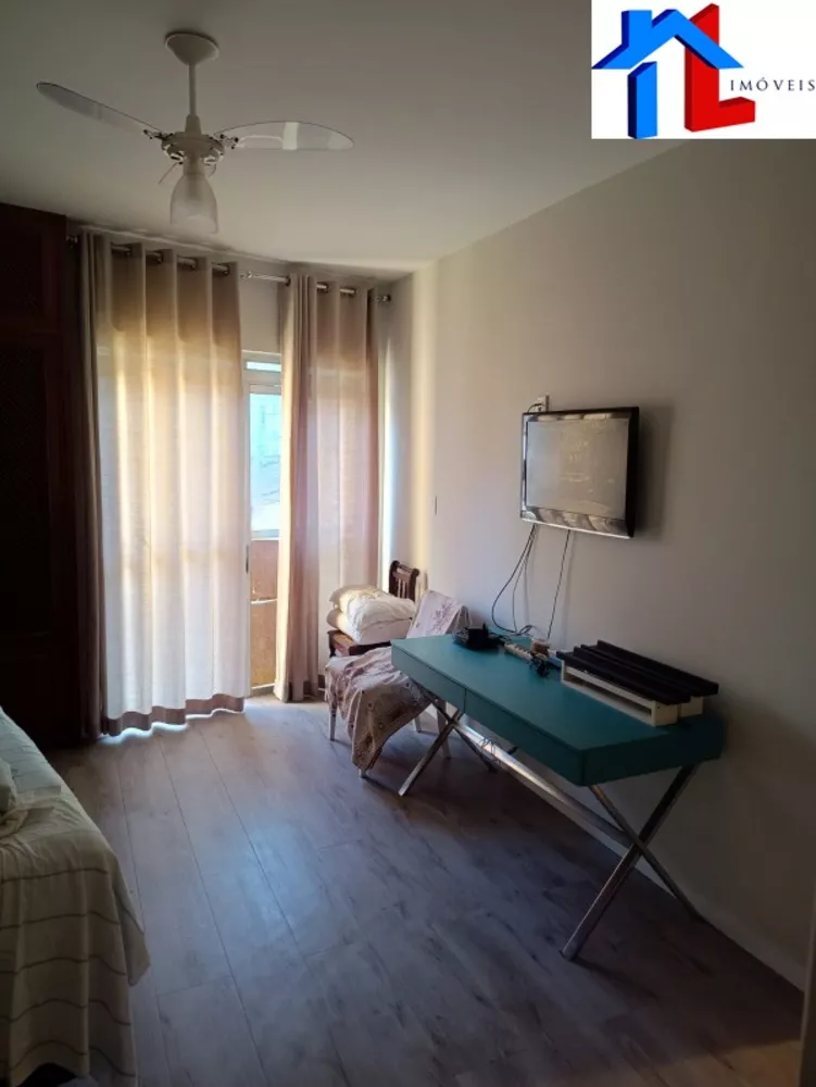 Apartamento à venda com 3 quartos, 97m² - Foto 7