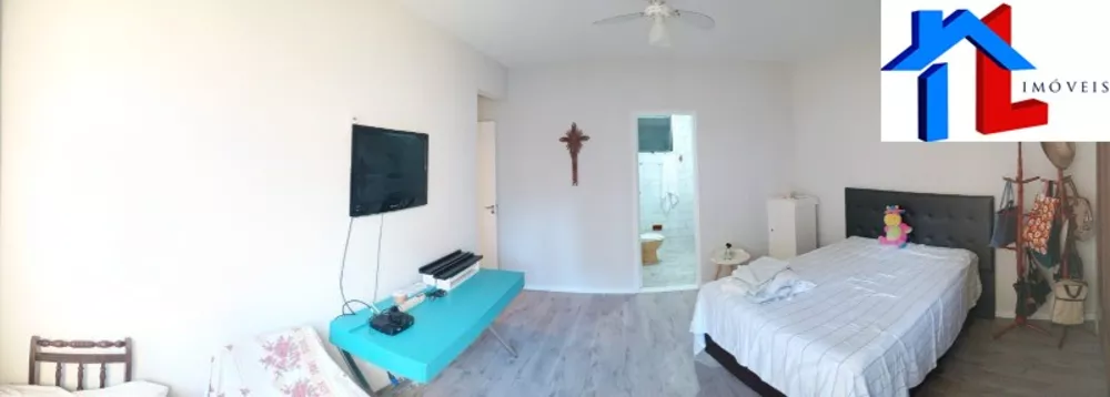 Apartamento à venda com 3 quartos, 97m² - Foto 6