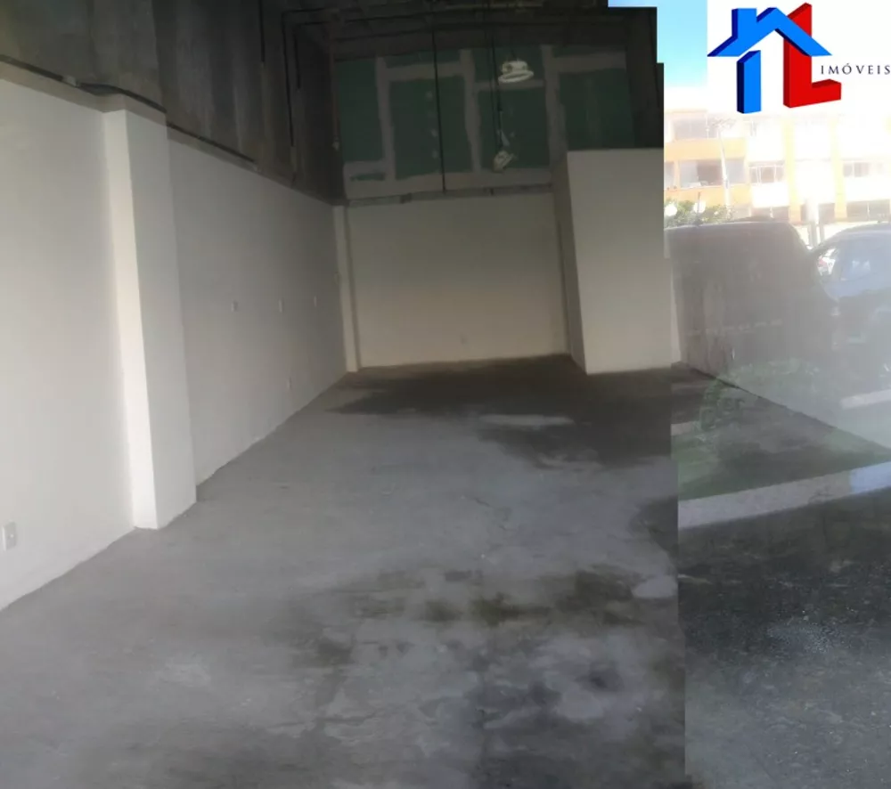 Loja-Salão para alugar, 52m² - Foto 4