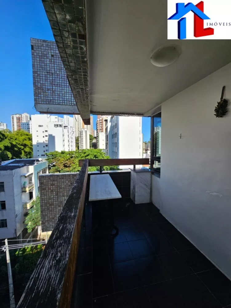 Cobertura para alugar com 3 quartos, 240m² - Foto 5