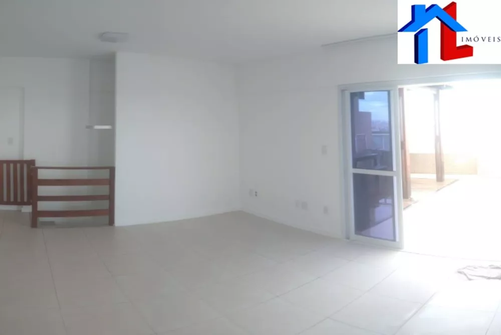 Cobertura à venda com 2 quartos, 160m² - Foto 4