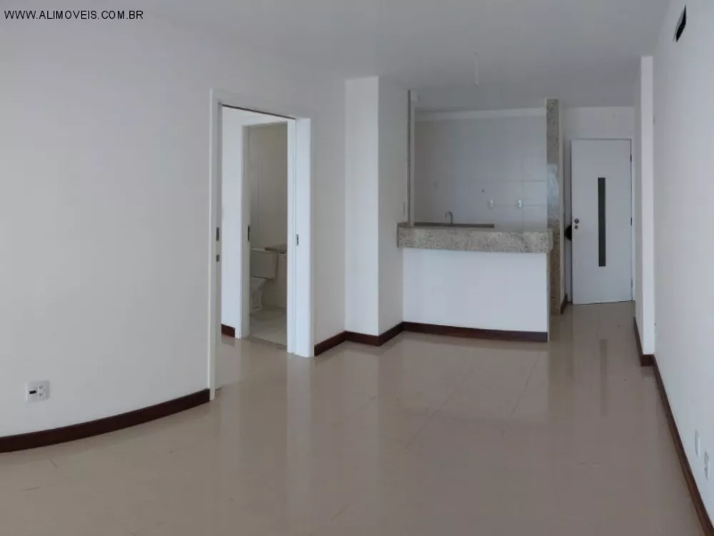 Apartamento à venda com 1 quarto, 56m² - Foto 3