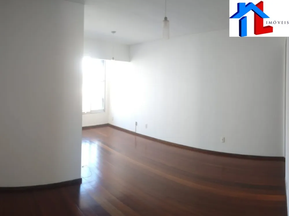 Apartamento, 3 quartos, 105 m² - Foto 1
