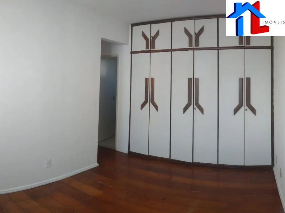 Apartamento, 3 quartos, 105 m² - Foto 3