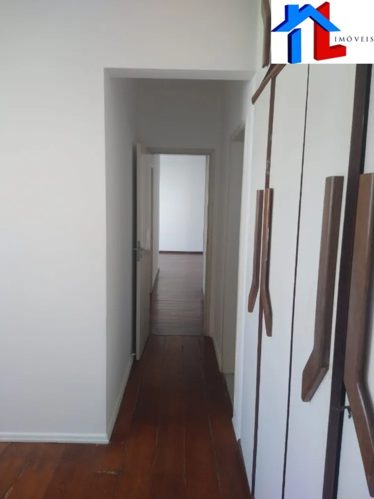 Apartamento, 3 quartos, 105 m² - Foto 5