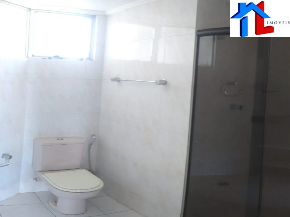Apartamento, 3 quartos, 105 m² - Foto 6