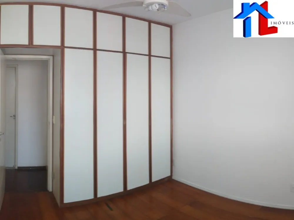 Apartamento, 3 quartos, 105 m² - Foto 4