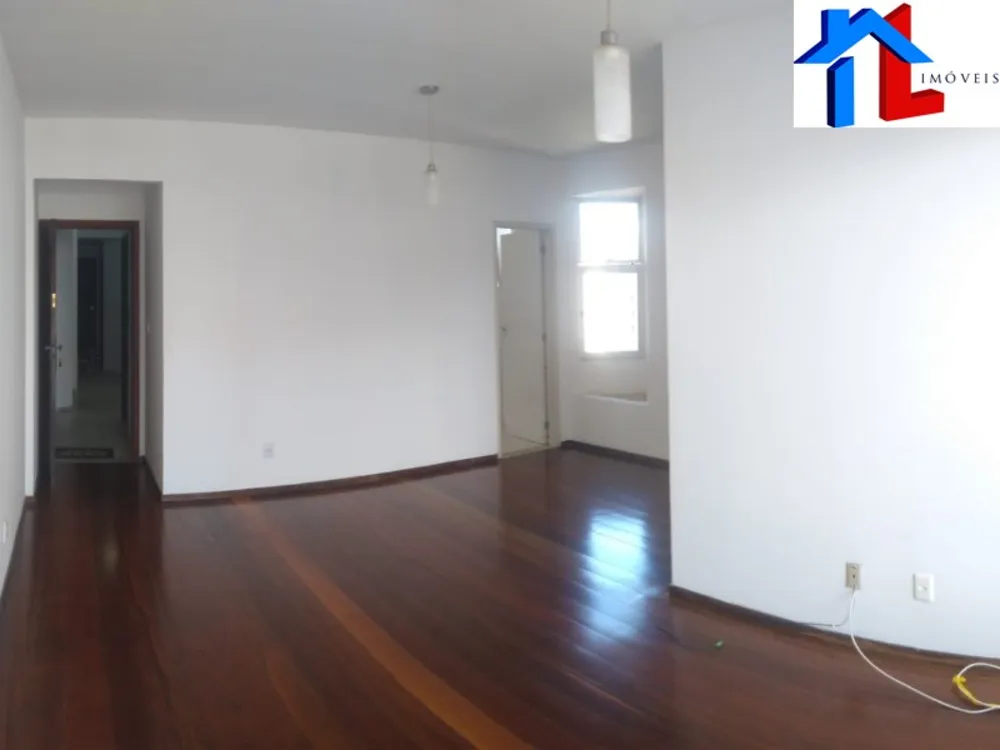 Apartamento, 3 quartos, 105 m² - Foto 8