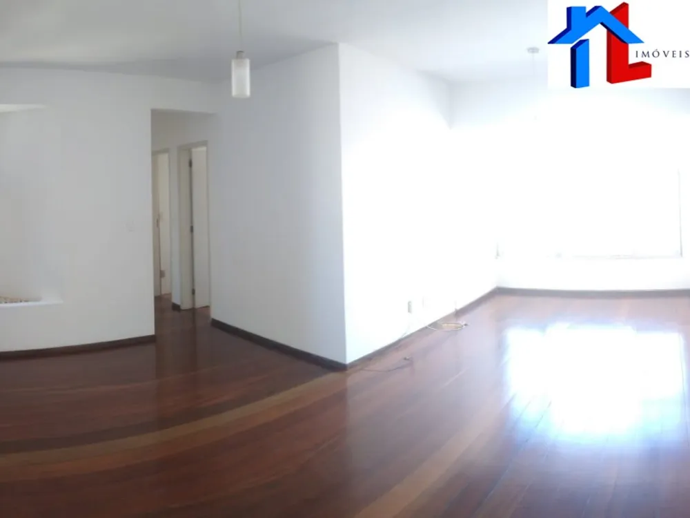 Apartamento, 3 quartos, 105 m² - Foto 2