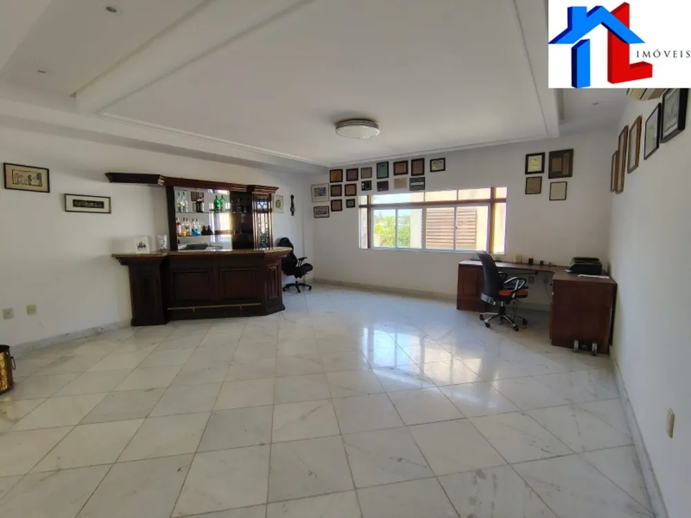 Casa, 5 quartos - Foto 6