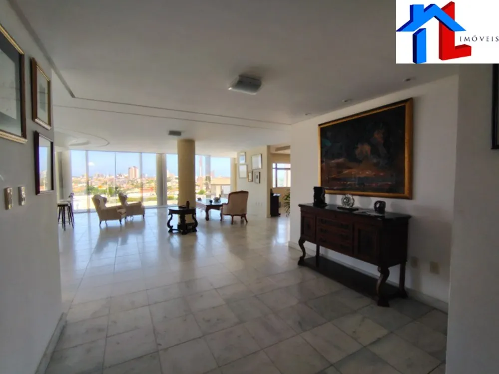 Casa, 5 quartos - Foto 7