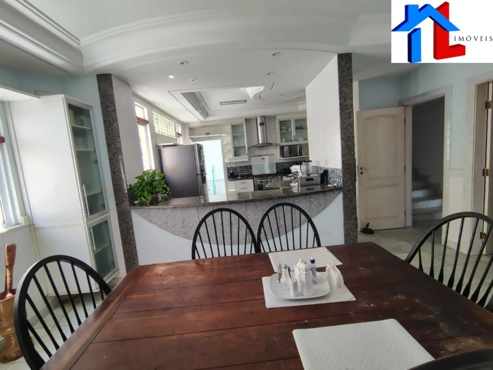 Casa, 5 quartos - Foto 5