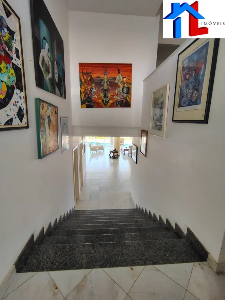 Casa, 5 quartos - Foto 9