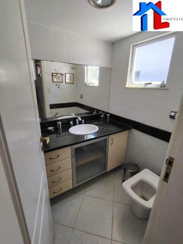Casa, 5 quartos - Foto 10