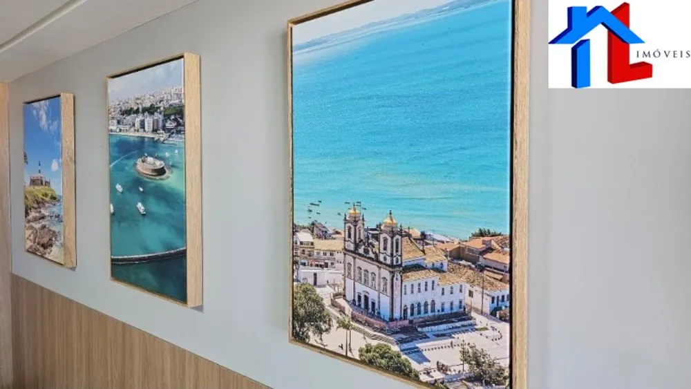 Casa, 5 quartos - Foto 12