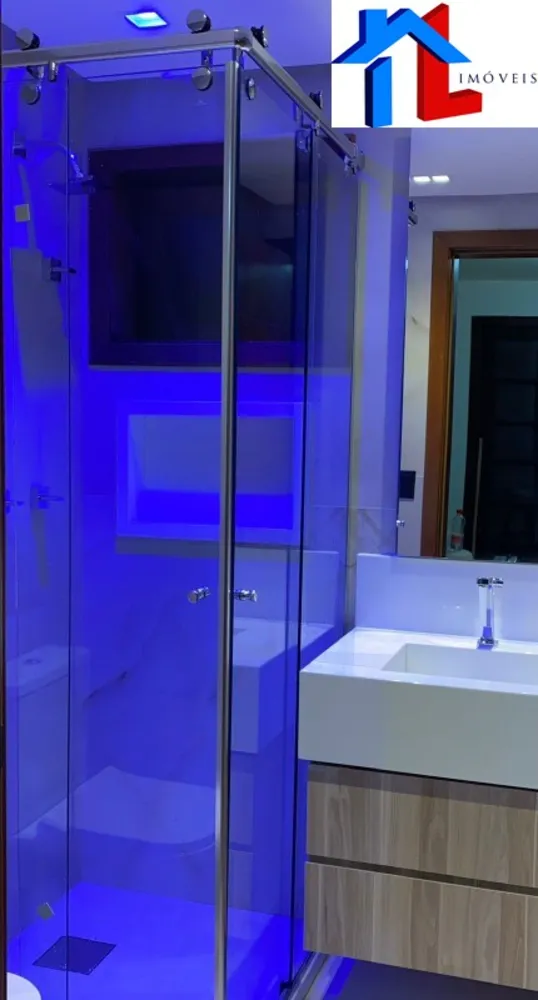 Apartamento, 2 quartos - Foto 9