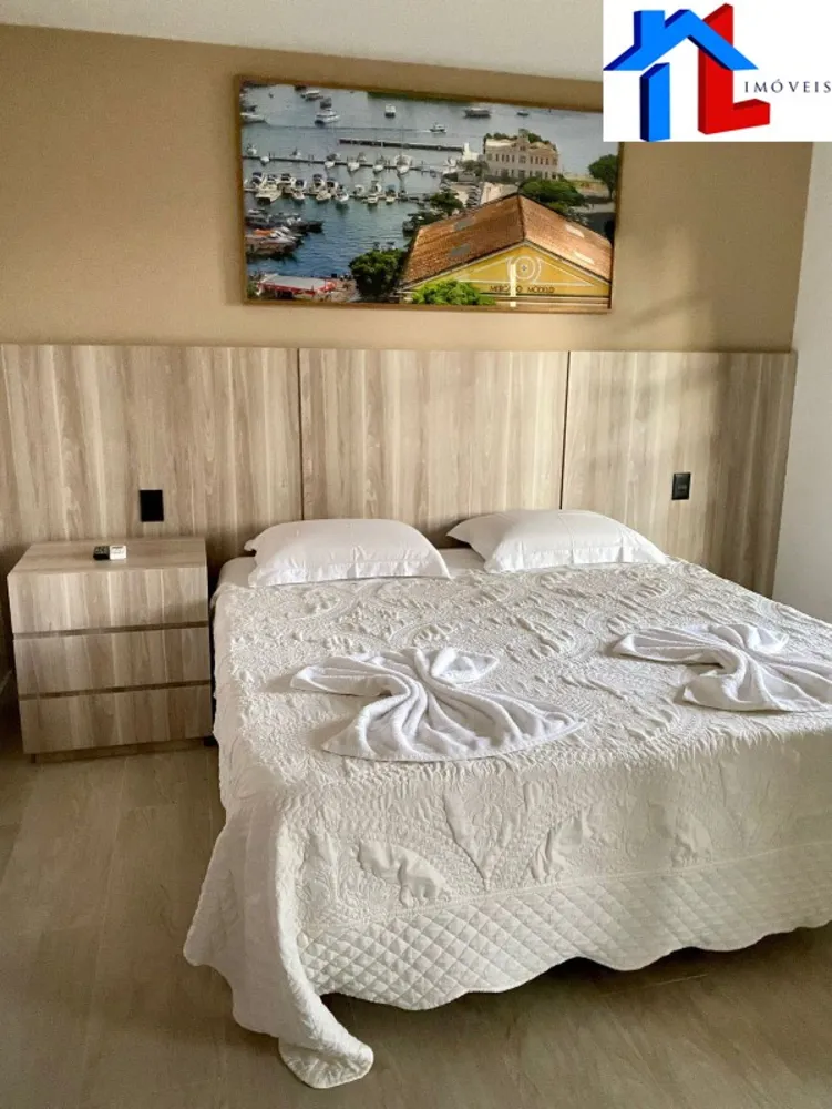 Apartamento, 2 quartos - Foto 8